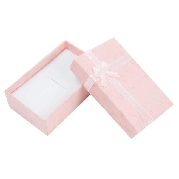 Caja de regalo de ropa con lápiz labial reciclable personalizado con tapas de cubierta y cajas rígidas de cinta