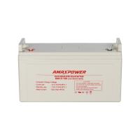 China 6V/12V/24V/48V UPS Battery 12V100Ah Solar Battery 100ah deep cycle marine battery