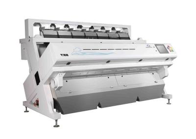 Stone Separator Advanced Sorting Equipment , High Stability Quartz Color Sorter