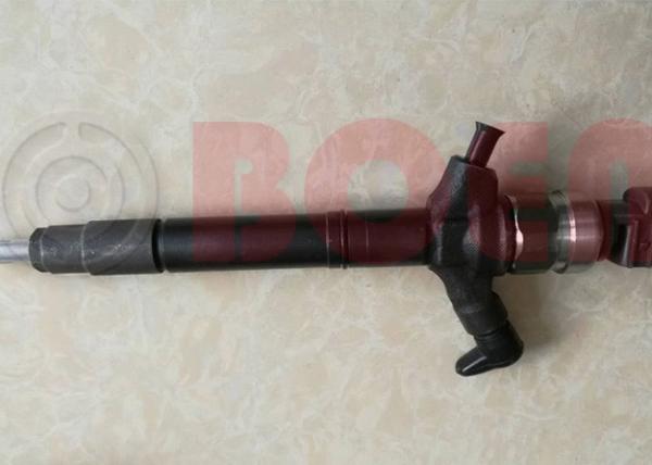 095000-9780 23670-59031 Denso Fuel Injection Pump Parts For Land Cruiser 200 V8