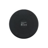 15 W de charge rapide sans fil et diamètre 62 mm pour téléphone