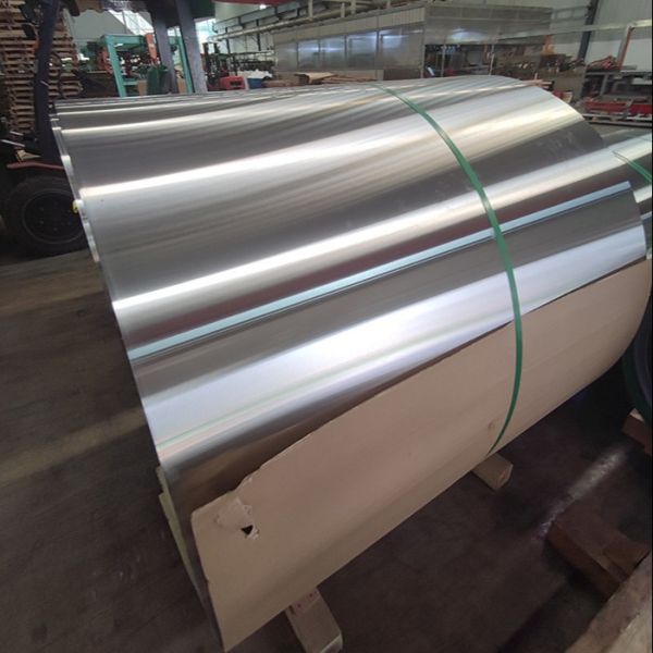 SUS430 Grade Crc Coil , JIS ASTM Approval SS 430 Grade Stainless Steel Coil