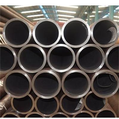 Tubes de chaudière sans soudure haute pression GB/T5310 15CrMoG 12Cr1MoVG