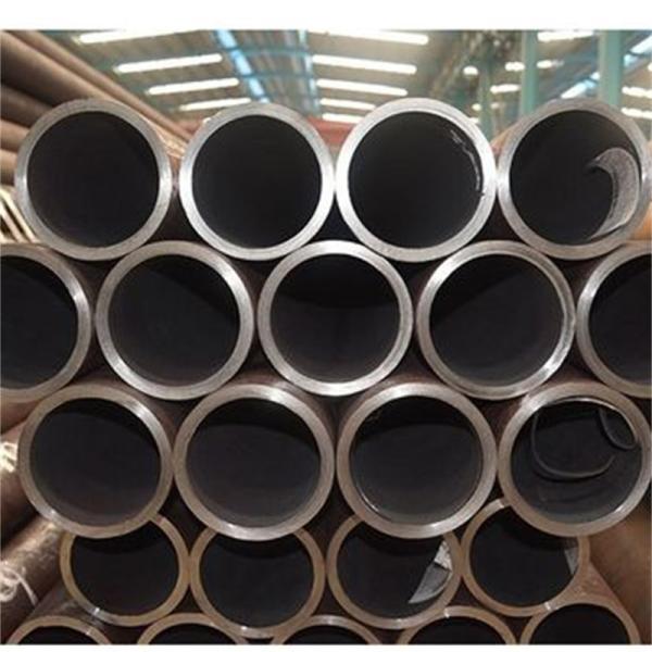 Tubes de chaudière sans soudure haute pression GB/T5310 15CrMoG 12Cr1MoVG