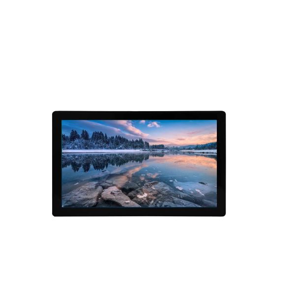 Embedded Capacitive Touch Panel 23.6 Inch Industrial Capacitive Touch Screen Pc