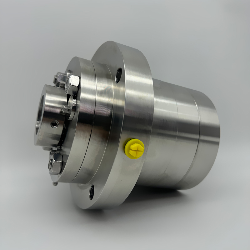 Flowserve BM-415505 SCC Mechanical Seal DWG No 1T17671 for Flavourtech Pumps