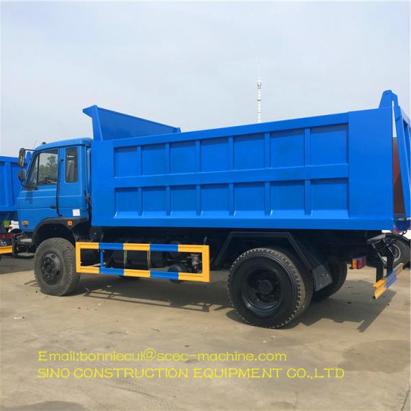 150 Hp Light Commercial Trucks Engine LHD / RHD High Energy Conservation