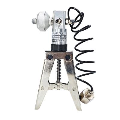 Hot Selling Factory Prices Difference Pressure Transmitter Calibration Pressure Calibrator Handheld Pneumatic 20bar