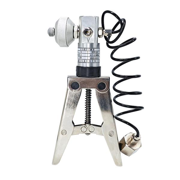 Hot Selling Factory Prices Difference Pressure Transmitter Calibration Pressure Calibrator Handheld Pneumatic 20bar