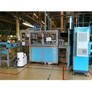 XIAMEN COBE NDT TECHNOLOGY CO.,LTD