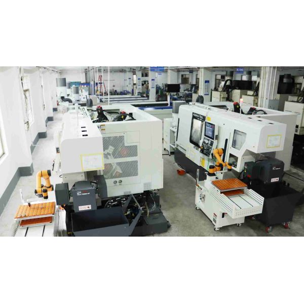 Guangdong NNT Pneumatic Technology Co., Ltd.
