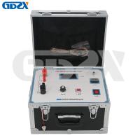 ZXHL-300A LCDディスプレイ スイッチ 断路器 DC 100A 200A 300A 接触抵抗テスト