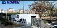 Ingeniería de soldadura automotriz de BIW