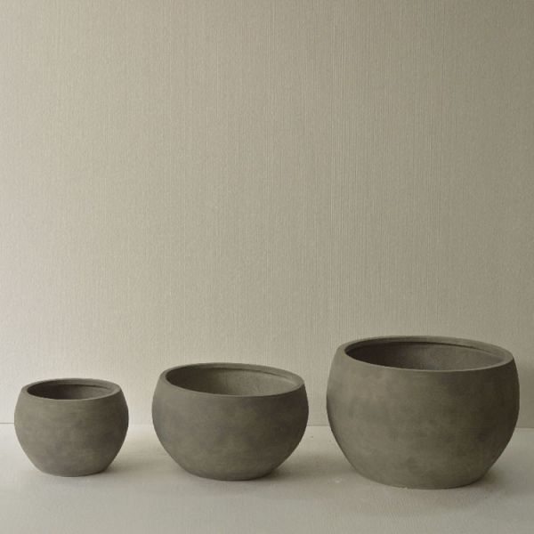 Compra la última colección de plantas de arcilla de fibra para el espacio exterior