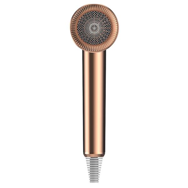 Powerful 1500W Small Hair Dryer With 2 Speed Settings Worldwide Plugs