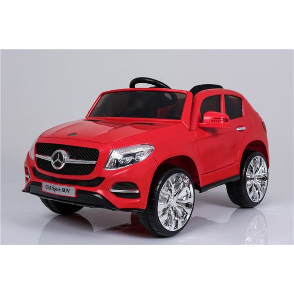 PP Plastic Type 12V Four Wheel Ride On Authorized Car Electric for Kids Remote Control