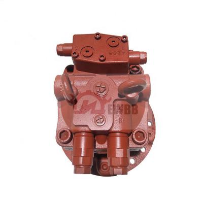 Moteur d'oscillation d'excavatrice ZAX210 ZX210 M5X130CHB-10-3SA M5X130CHB