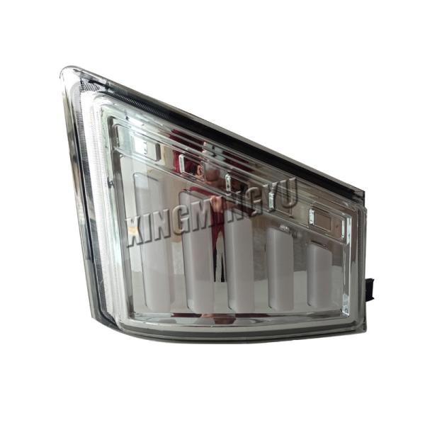 LED Corner Lamp For NKR NPR NHR NQR N Series ISUZU Truck Parts