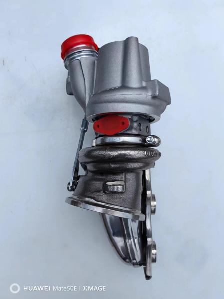 BMW F18 N20 Engine Turbocharger 49477- 52500 Turbo Accessories