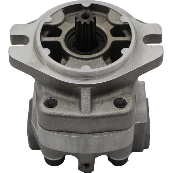 Substituição de alta pressão de Gear Pump Oil da máquina escavadora de PC35MR PC40-7 PC56 PC75UU-2 para a bomba hidráulica
