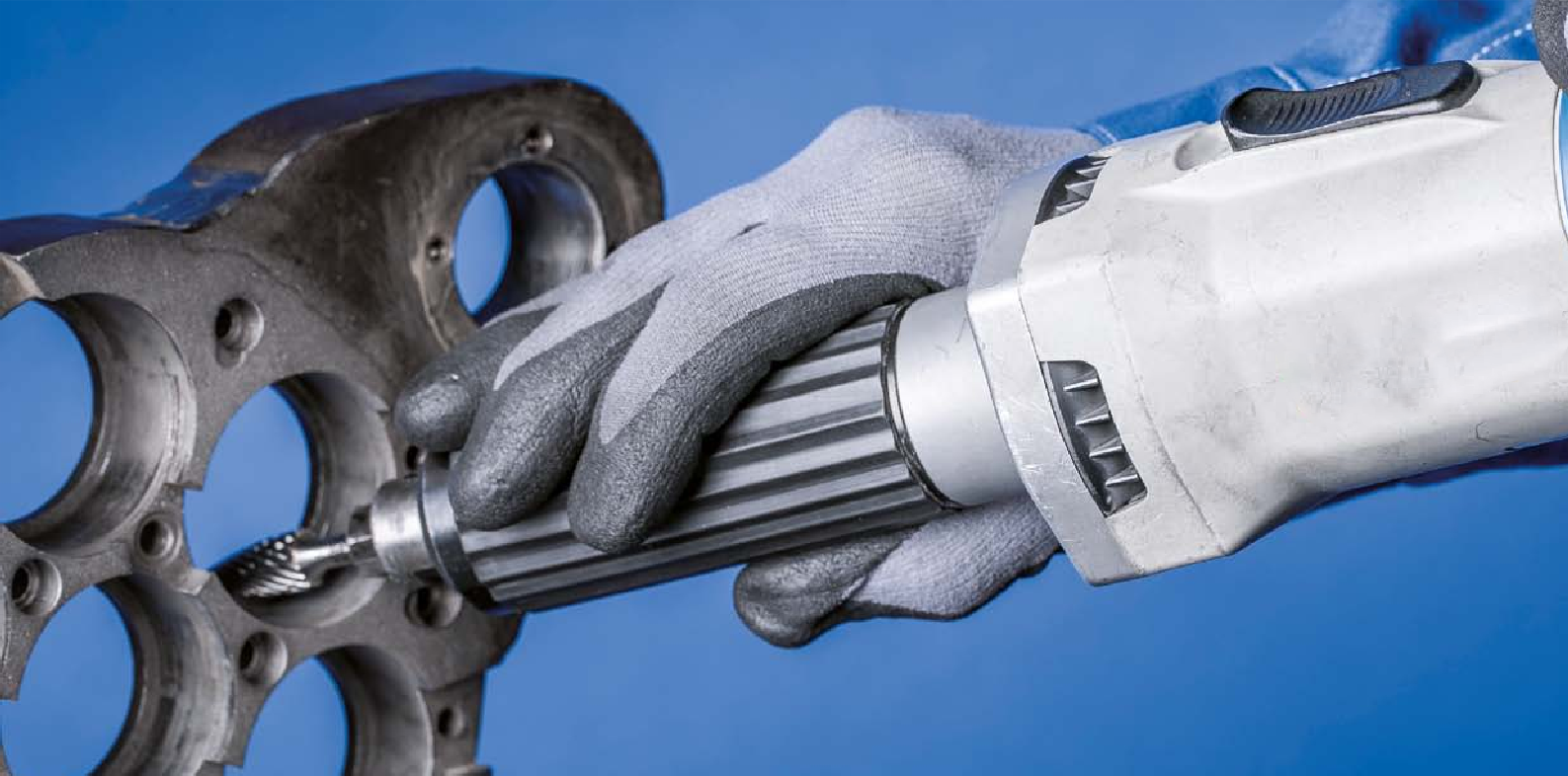 Буровые наконечники файла сильно эффективного заусенца карбида пламени роторные подгоняли ЛОГОТИП