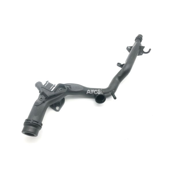 06E121045AJ 06E121045AA tuyau de liquide de refroidissement pour AUDI A4 B8 / A5 convertible