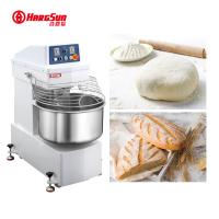 motor doble comercial de la amasadora de la pasta 260L
