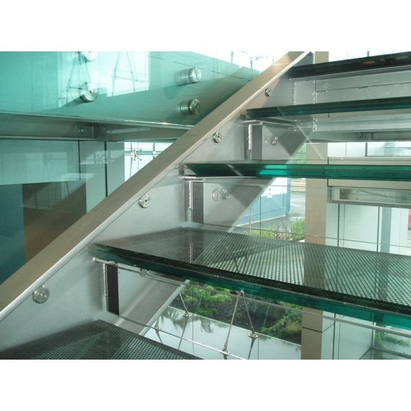 GB15763.2-2005 Standard Architecture Tempered Glass Low E Laminated Glass