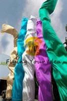 2013 Customized Design Inflatable Air Dancer Made Of 190T Nylon For Exhibition