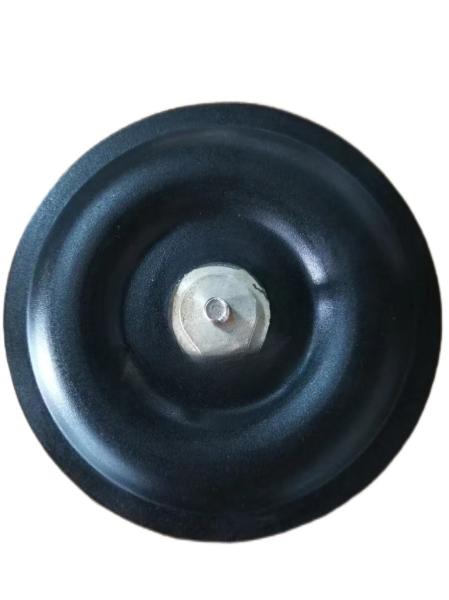 0.5 Bar Max. Differential Vacuum Pump Diaphragm Device For Industrial Needs