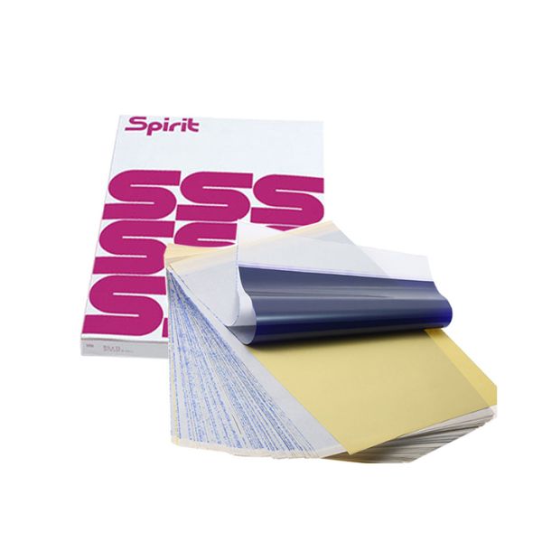 Tattoo Outline Thermal Stencil Transfer Paper Tattoo Equipment Supplies