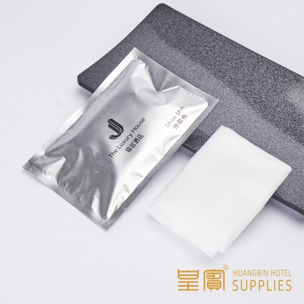 Personal Care Disposable Hotel Amenities Set 5ml Shower Gel