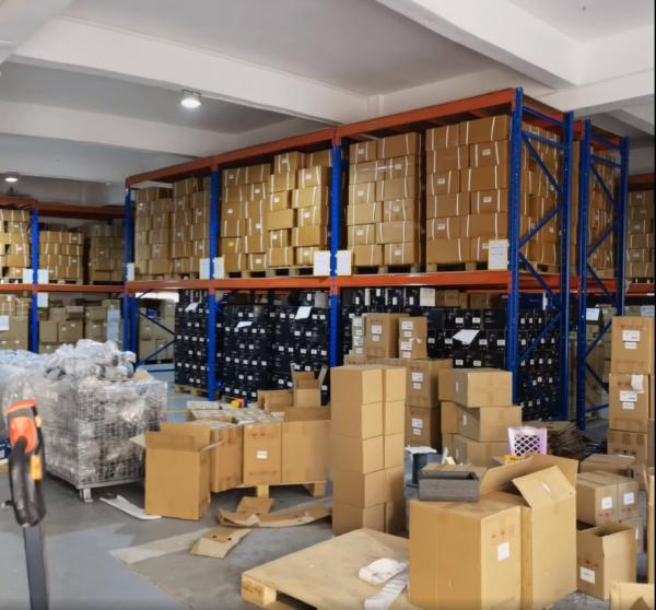 5H11 4PK climatiseur compresseur automatique pour l'Iran Peugeot WXPG012