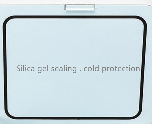 Тип холодильник компрессора медицины 16L еды установленный автомобилем