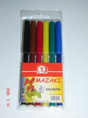 customized drawing marker,promotional gift art drawing marker pen