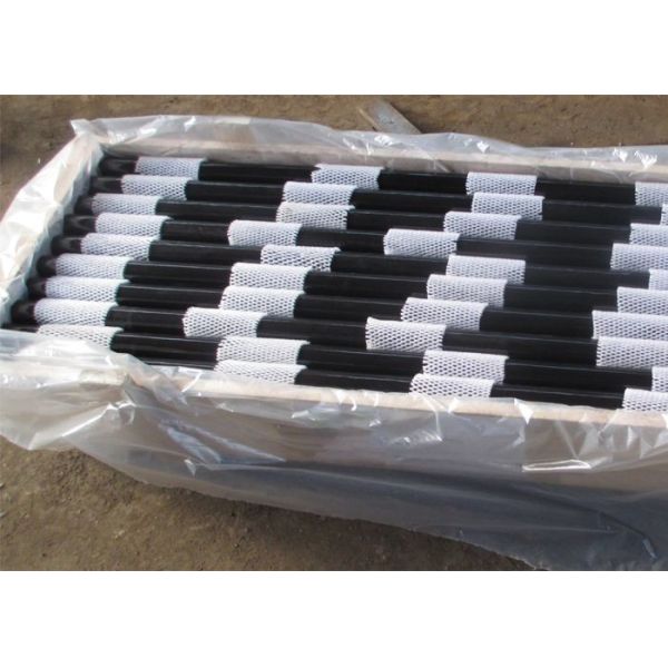 Трубка хорошей ровной термопары керамическая, трубка предохранения от термопары