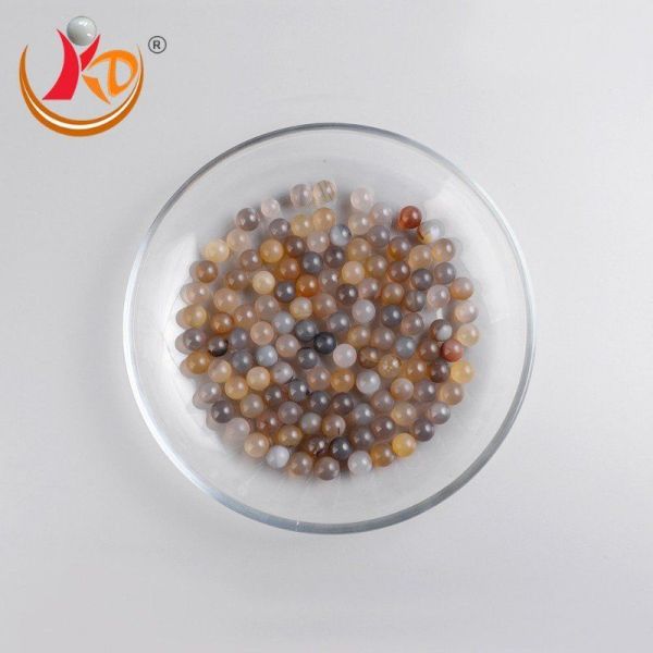 Factory Direct Sale Grinding Media for Ball Mill Machine