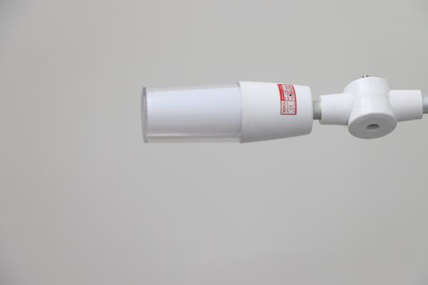6bag/min Automatic Packing Machine Connect With Visual Inspection Machine