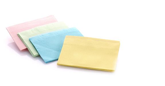 Medical Dental Bib, Disposable Dental Bib, Dental Bib, Disposable Dental products, Medical , Dental products