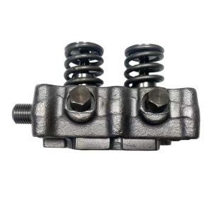320D Excavator Hydraulic Parts Pump Head For C6.4 C6.6 C4.2 C4.4 Engine