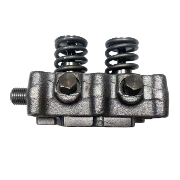 320D Excavator Hydraulic Parts Pump Head For C6.4 C6.6 C4.2 C4.4 Engine