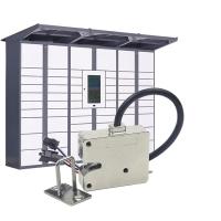 fechamento eletrônico do armário do parafuso do solenoide 12V para a máquina de venda automática