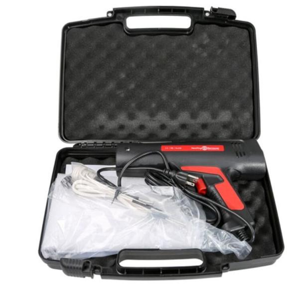 HBR110V/220V Auto Electrical Test Equipment , WOYO Heating Bolt Remover US/EU/UK/AU Plug