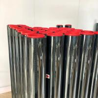 Resistência ao calor IRR 99% Film de vidro para automóveis Nano Film de tintura de janela de cerâmica