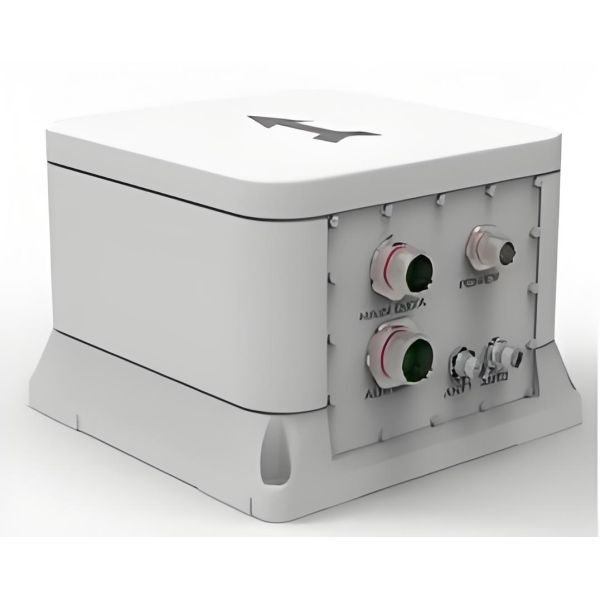 Precision Fiber Optic Gyro INS Navigation System For Marine Drone Automotive SI-FINS120S