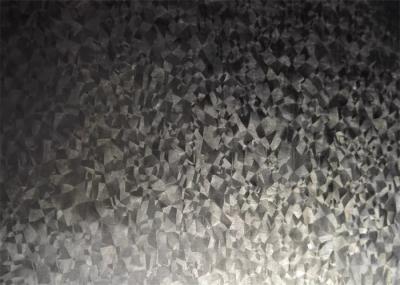 JIS G3302 Z12 GI Galvanized Plain Sheet For Automotive Industry