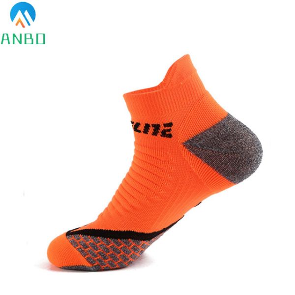 custom low cut women sport socks
