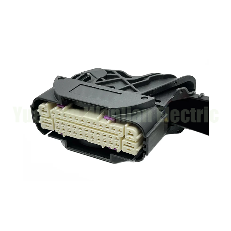 1928405155 38-прицепный автомобильный водонепроницаемый соединитель для гидравлического устройства ABS