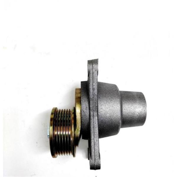 77-3192 33-3250 Tensioner Belt With Pulley For Carrier Transicold Parts Thermo King SLX / SLXe / SLXi