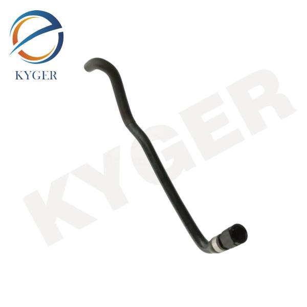 17127536235 Car Parts Hoses Auto Parts Radiator Hoses Cooling Pipes 1712 7536 235 Radiator Coolant Hose Pipe For BMW X5 E70 X6